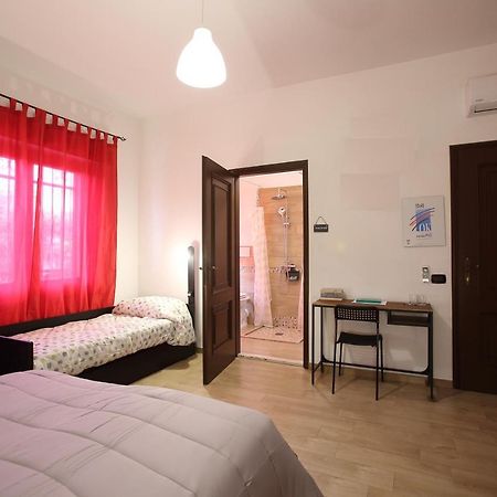 Rooms Project Sardinia Capoterra Exterior photo