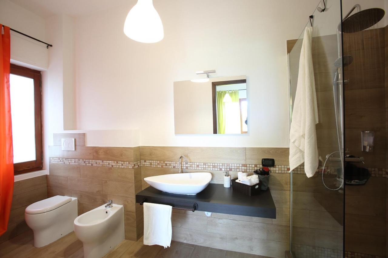 Rooms Project Sardinia Capoterra Exterior photo