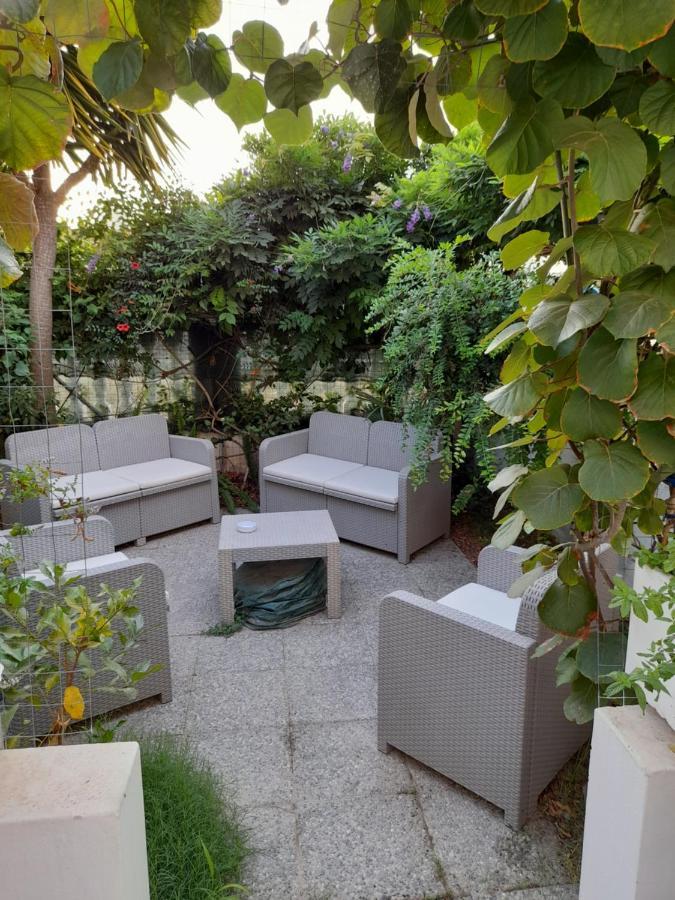 Rooms Project Sardinia Capoterra Exterior photo